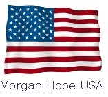 Morgan Hope USA