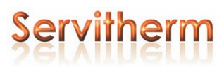 Servitherm Logo
