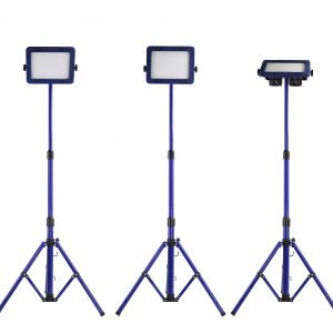 Tripod-2M-BK