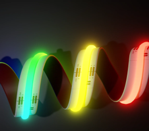 LiteFlow Flexistrip IP20 RGB