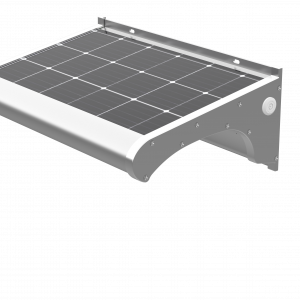 Solar Lighting