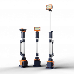 Portable lighting